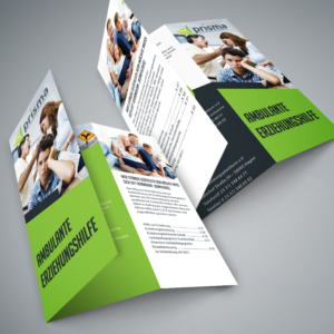 Flyer Design by Riyad