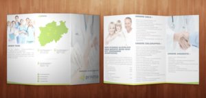 Flyer Design by Nuw Design