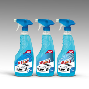 Label Design by Shark1