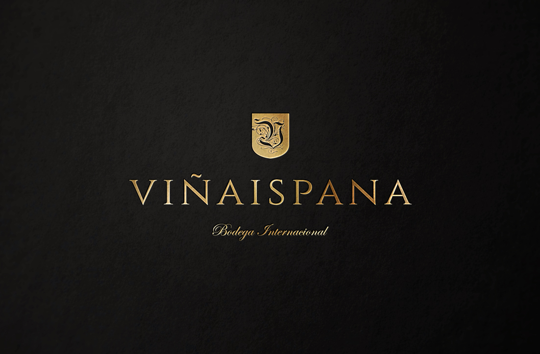 Logo Design by GLDesigns for Vinispana | Design #13030551