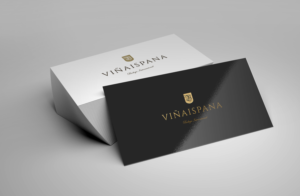 Logo Design by GLDesigns for Vinispana | Design: #13030552