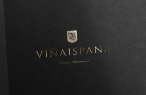 Logo Design by GLDesigns for Vinispana | Design: #13030553