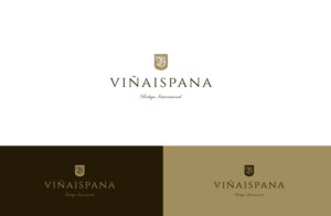Logo Design by GLDesigns for Vinispana | Design: #13030554