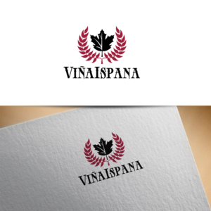 Logo Design by Lanka Ama for Vinispana | Design #13030819