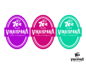 Logo Design by ERASER ART for Vinispana | Design #13161665