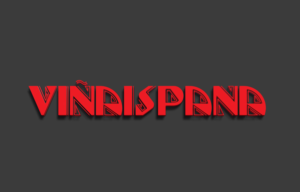 Logo Design by Mehedi Hasan ™ for Vinispana | Design: #13041190
