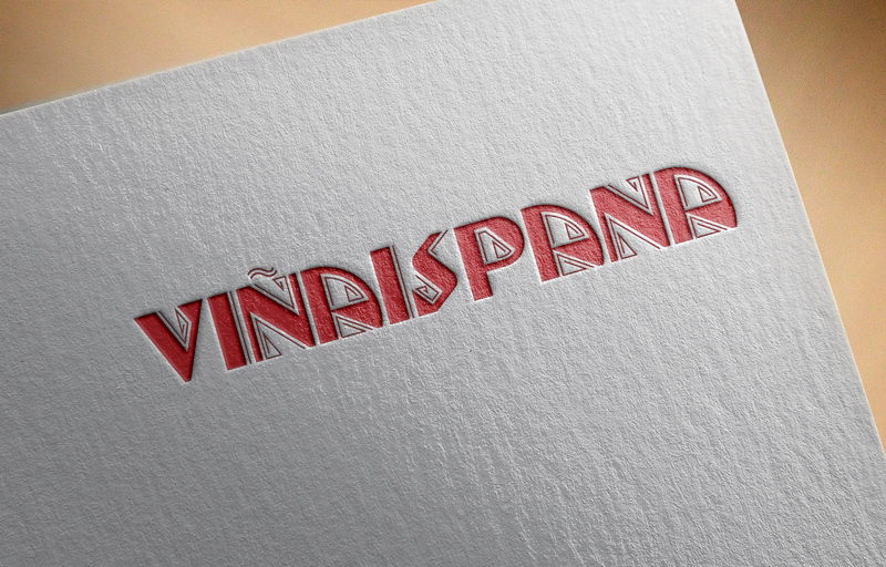 Logo Design by Mehedi Hasan ™ for Vinispana | Design #13041192