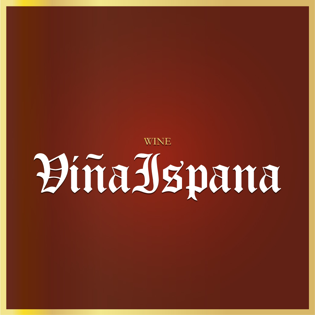 Logo Design by Valber for Vinispana | Design #13171718