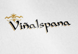 Logo Design by R.Bello for Vinispana | Design: #13188044