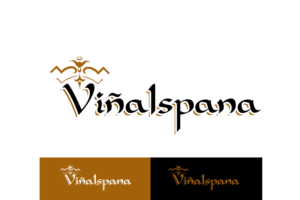 Logo Design by R.Bello for Vinispana | Design #13188045