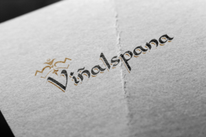 Logo Design by R.Bello for Vinispana | Design: #13188046