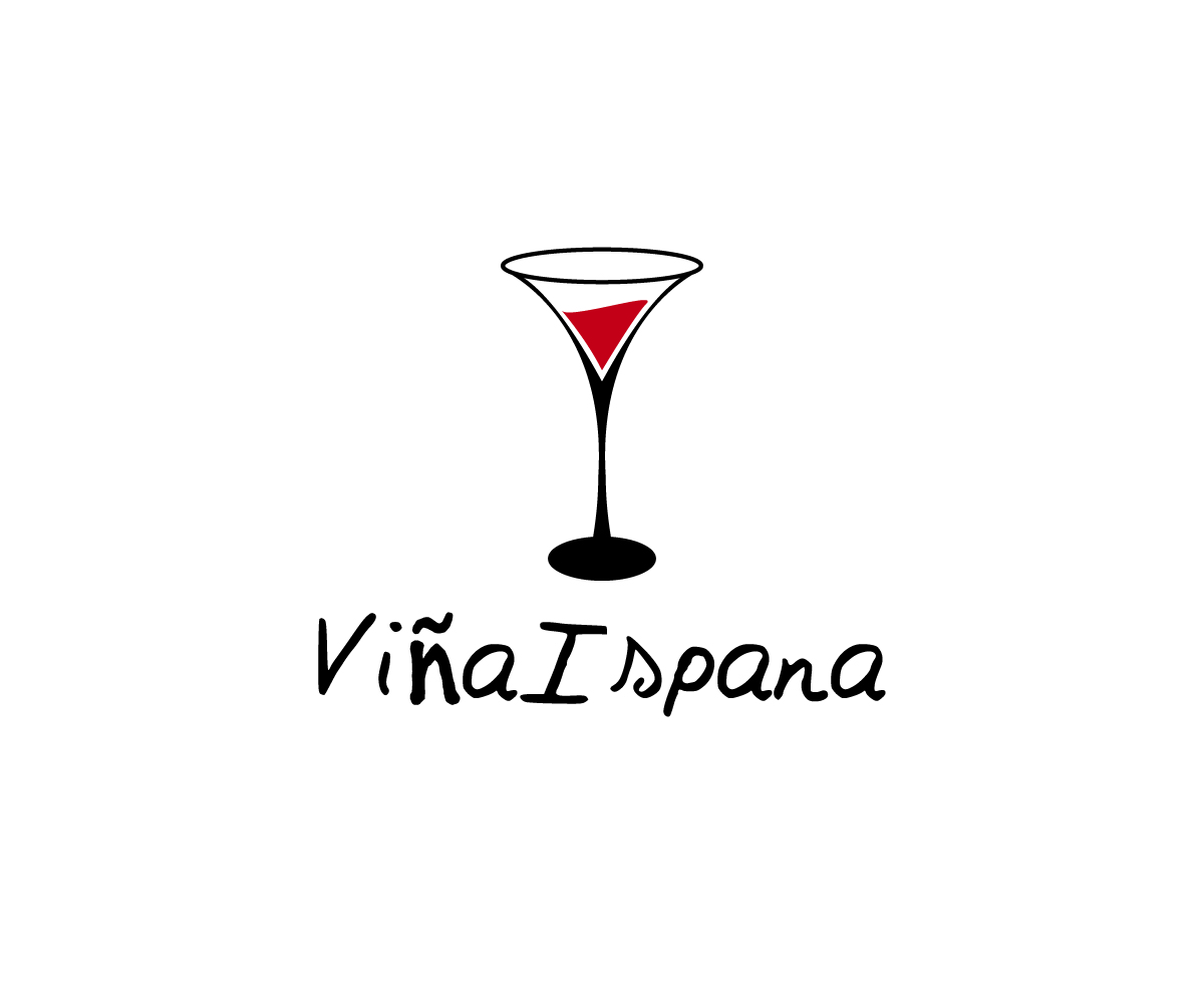 Logo Design by allenz0rz for Vinispana | Design #13154696