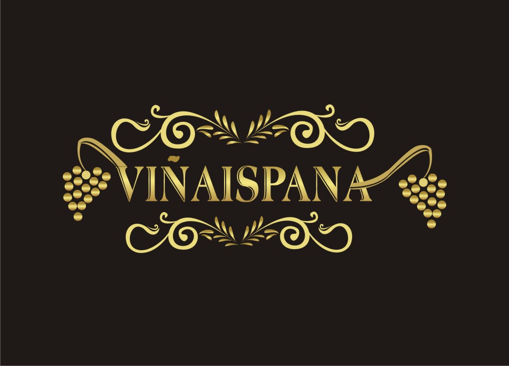 Logo Design by delu 003 for Vinispana | Design #13064492