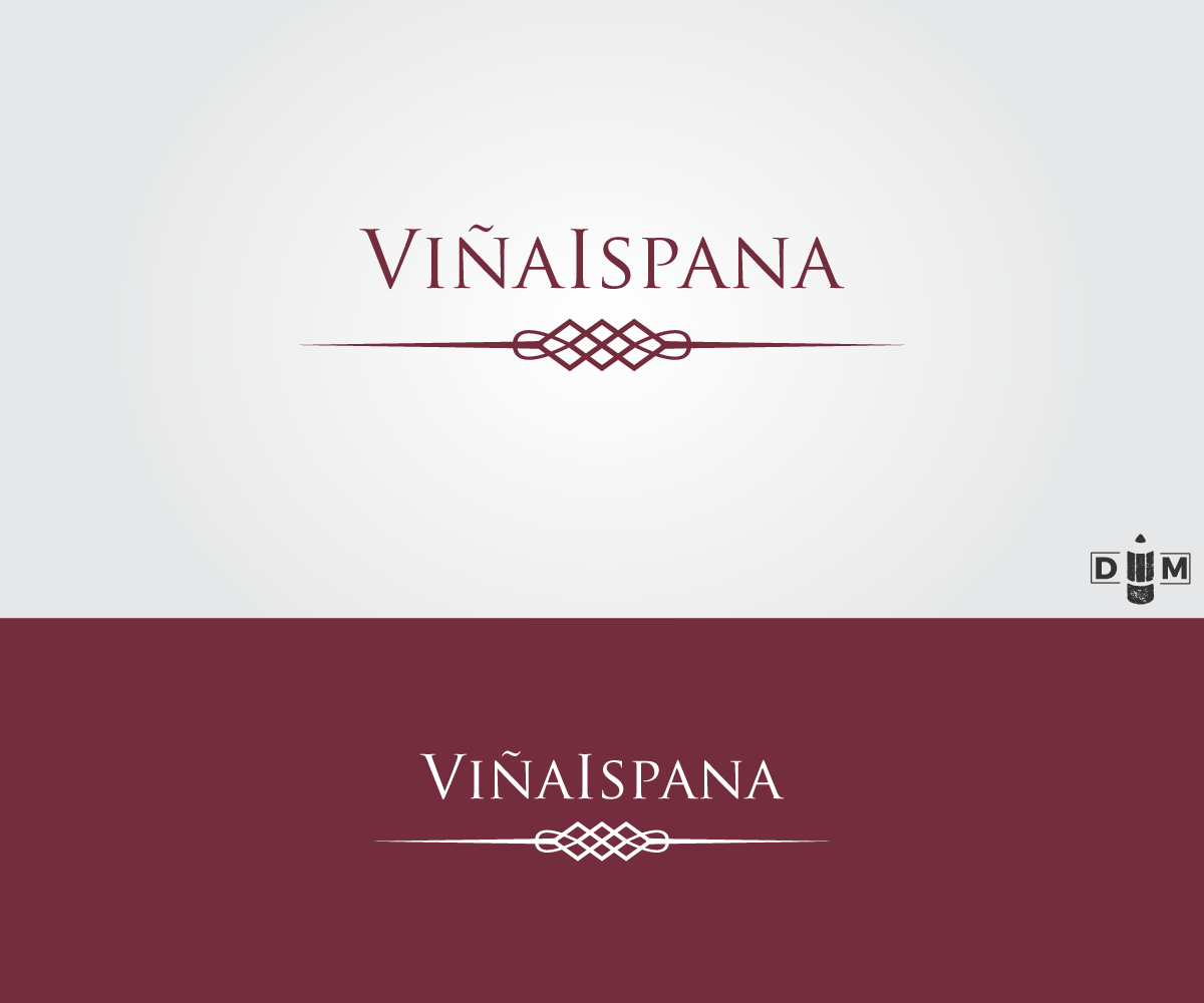 Design de Logo par dmatas pour Vinispana | Design #13038590