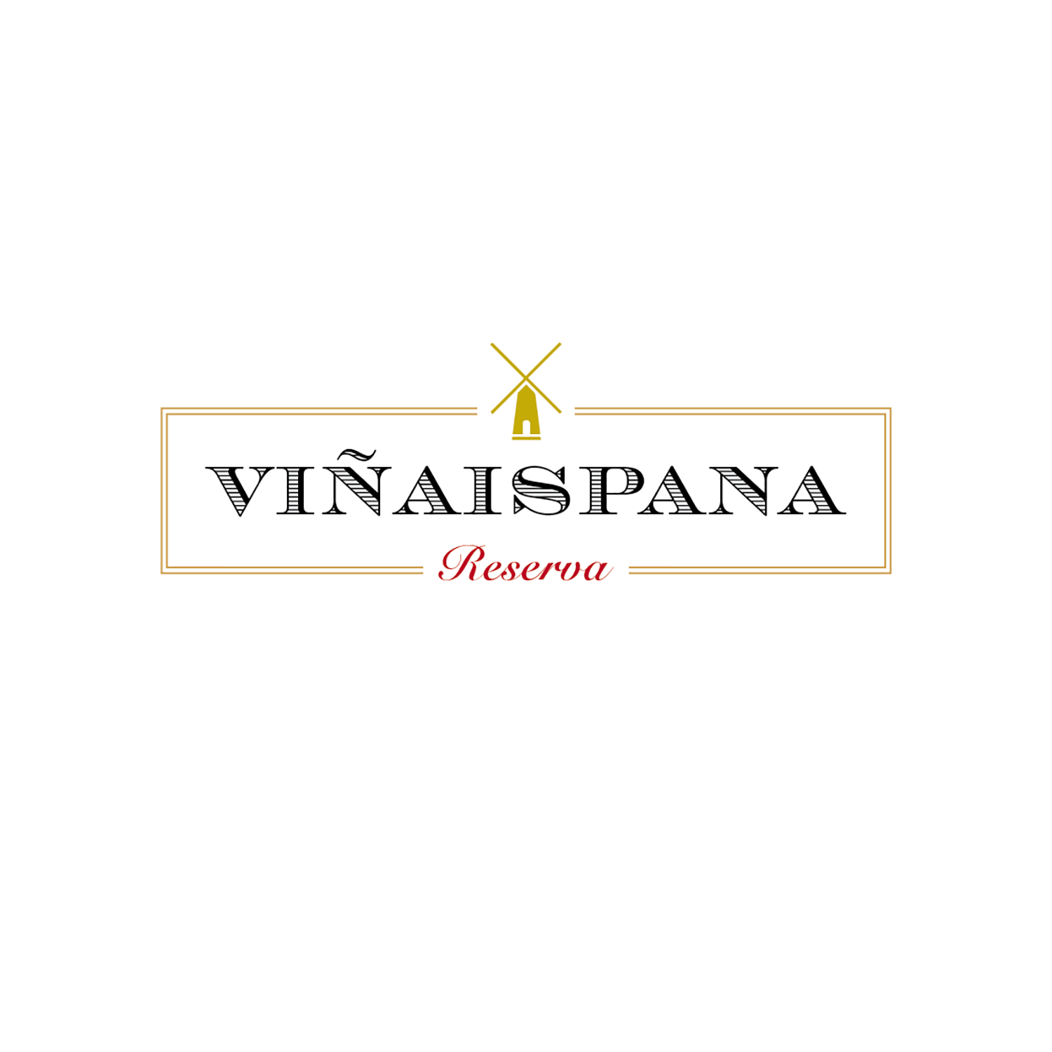 Logo Design by DOT.disseny for Vinispana | Design #13084145