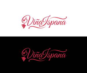Logo Design by ArtPrincess for Vinispana | Design #13076039