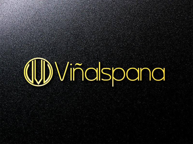 Logo Design by cristalbright555 for Vinispana | Design #13036987