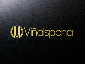 Logo Design by cristalbright555 for Vinispana | Design #13036987