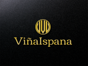Logo Design by cristalbright555 for Vinispana | Design: #13036989