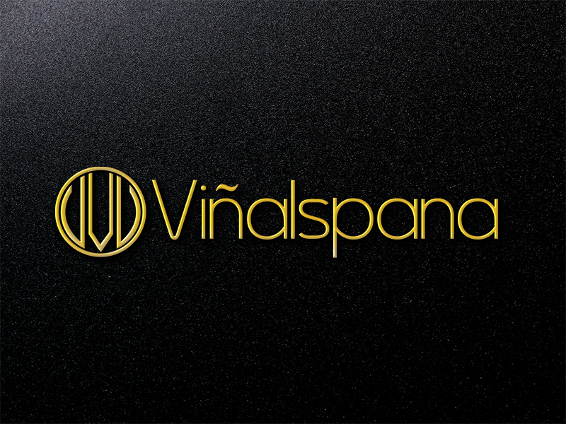 Logo Design by cristalbright555 for Vinispana | Design #13036990