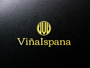 Logo Design by cristalbright555 for Vinispana | Design: #13036991