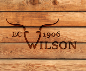 Logo Design by Adrian Filmore