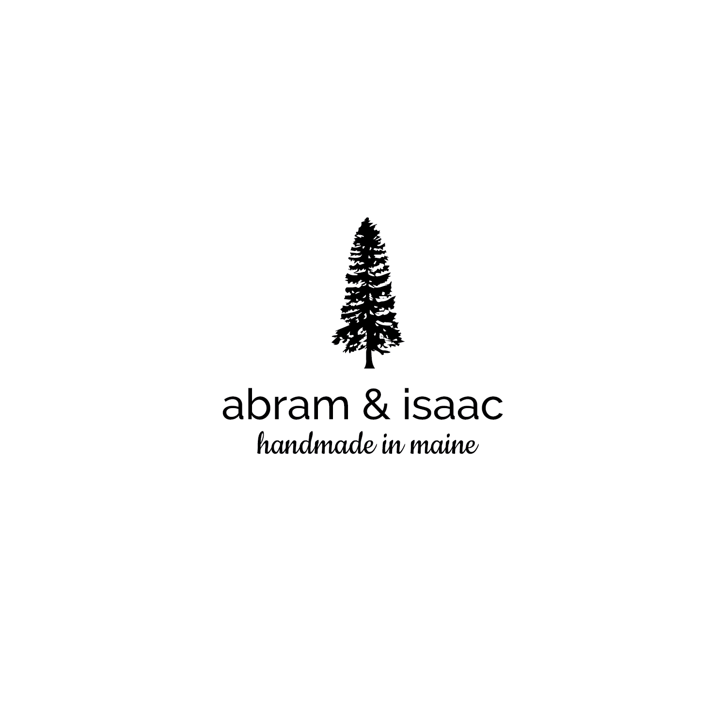 Logo Design by Shirlei Patricia for Abram & Isaac | Design #12438580