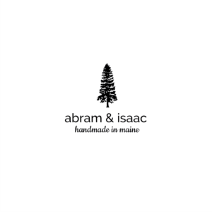 Logo Design by Shirlei Patricia for Abram & Isaac | Design: #12438580