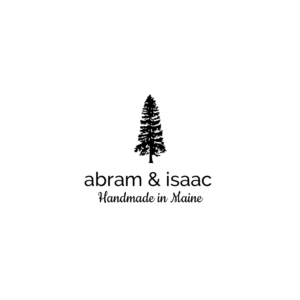 Logo Design by Shirlei Patricia for Abram & Isaac | Design: #12438581