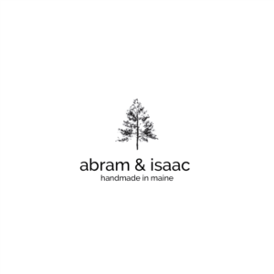 Diseño de Logo por Shirlei Patricia para Abram & Isaac | Diseño: #12441080