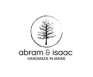 Diseño de Logo por Zohan Pathan para Abram & Isaac | Diseño #12442515