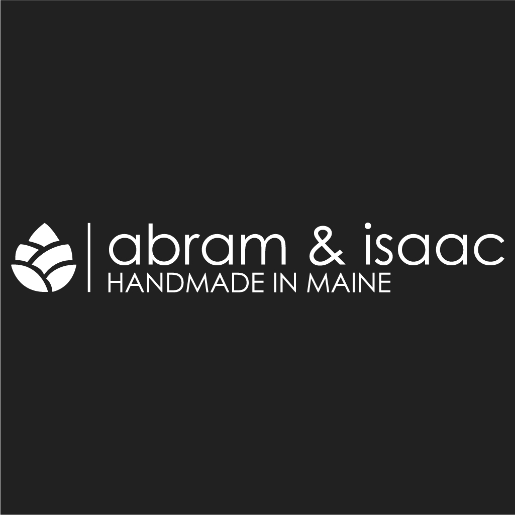 Logo Design by princesharls for Abram & Isaac | Design #12437859