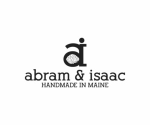 Diseño de Logo por Khalik para Abram & Isaac | Diseño: #12441881