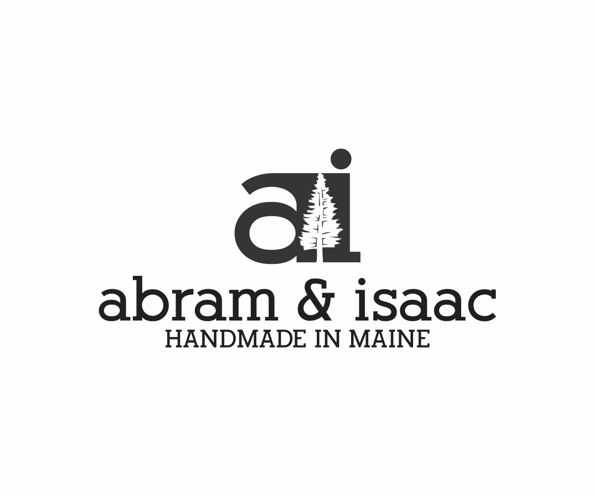 Logo Design by Khalik for Abram & Isaac | Design #12441895