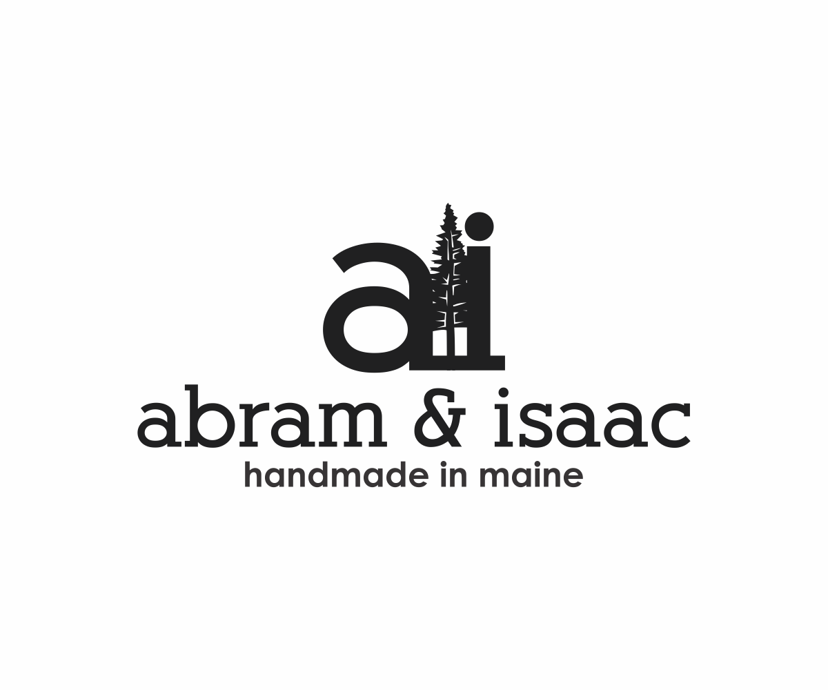 Diseño de Logo por Khalik para Abram & Isaac | Diseño #12442407