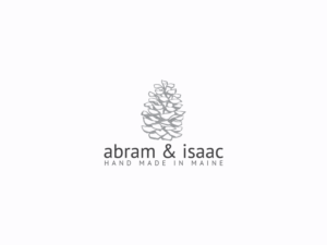Diseño de Logo por GBDESIGN para Abram & Isaac | Diseño #12441419