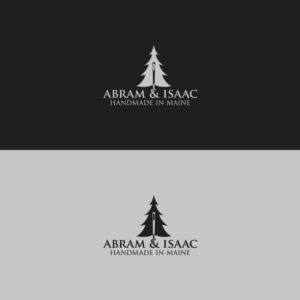 Diseño de Logo por jsa74 para Abram & Isaac | Diseño #12438568