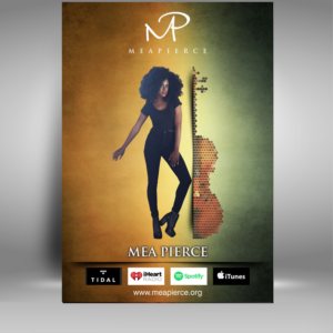 Flyer Design by uk for this project | Design: #12451171