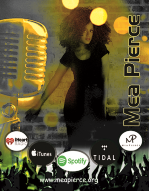 Flyer Design by Sharmistha