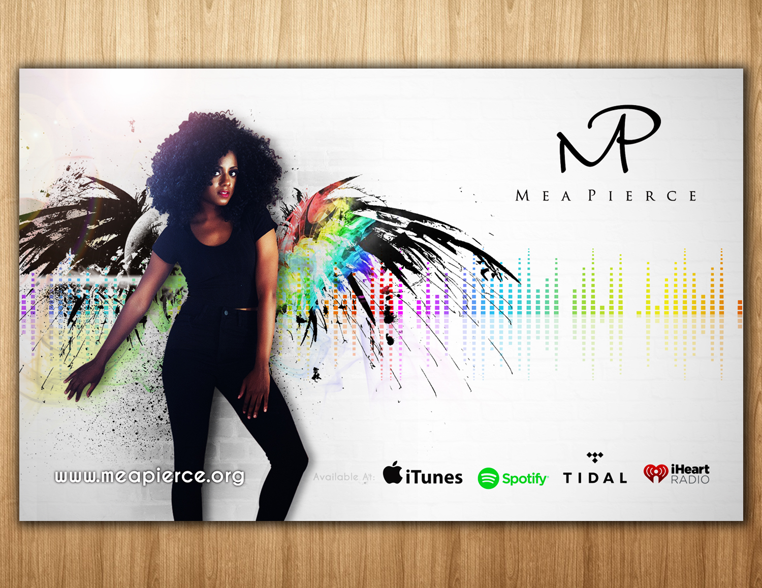 Flyer Design by SAI DESIGNS for this project | Design #12441482