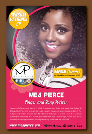 Flyer Design by meet007 for this project | Design: #12447801