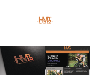 HMB®  or  HMBeta | Logo Design by Vetroff