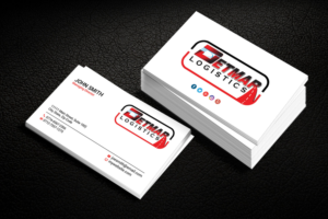 Visitenkarten-Design von Sandaruwan für dieses Projekt | Design #12442345