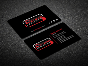 Diseño de Tarjeta de Presentación por Verified artistry (Design garden) para este proyecto | Diseño: #12443099