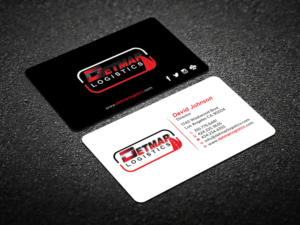 Diseño de Tarjeta de Presentación por Verified artistry (Design garden) para este proyecto | Diseño: #12443101