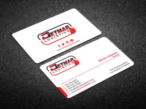 Diseño de Tarjeta de Presentación por Verified artistry (Design garden) para este proyecto | Diseño: #12443106