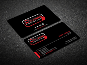 Diseño de Tarjeta de Presentación por Verified artistry (Design garden) para este proyecto | Diseño: #12443109