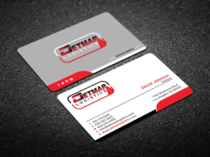 Diseño de Tarjeta de Presentación por Verified artistry (Design garden) para este proyecto | Diseño: #12443114