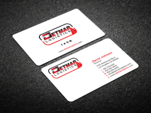 Diseño de Tarjeta de Presentación por Verified artistry (Design garden) para este proyecto | Diseño: #12443117