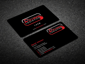 Diseño de Tarjeta de Presentación por Verified artistry (Design garden) para este proyecto | Diseño: #12443122